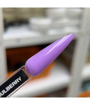 Гель для нарощування Hard gel D.I.S 28 g Mulberry TPO free